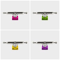Image 3 of Vortex V2 34mm trucks