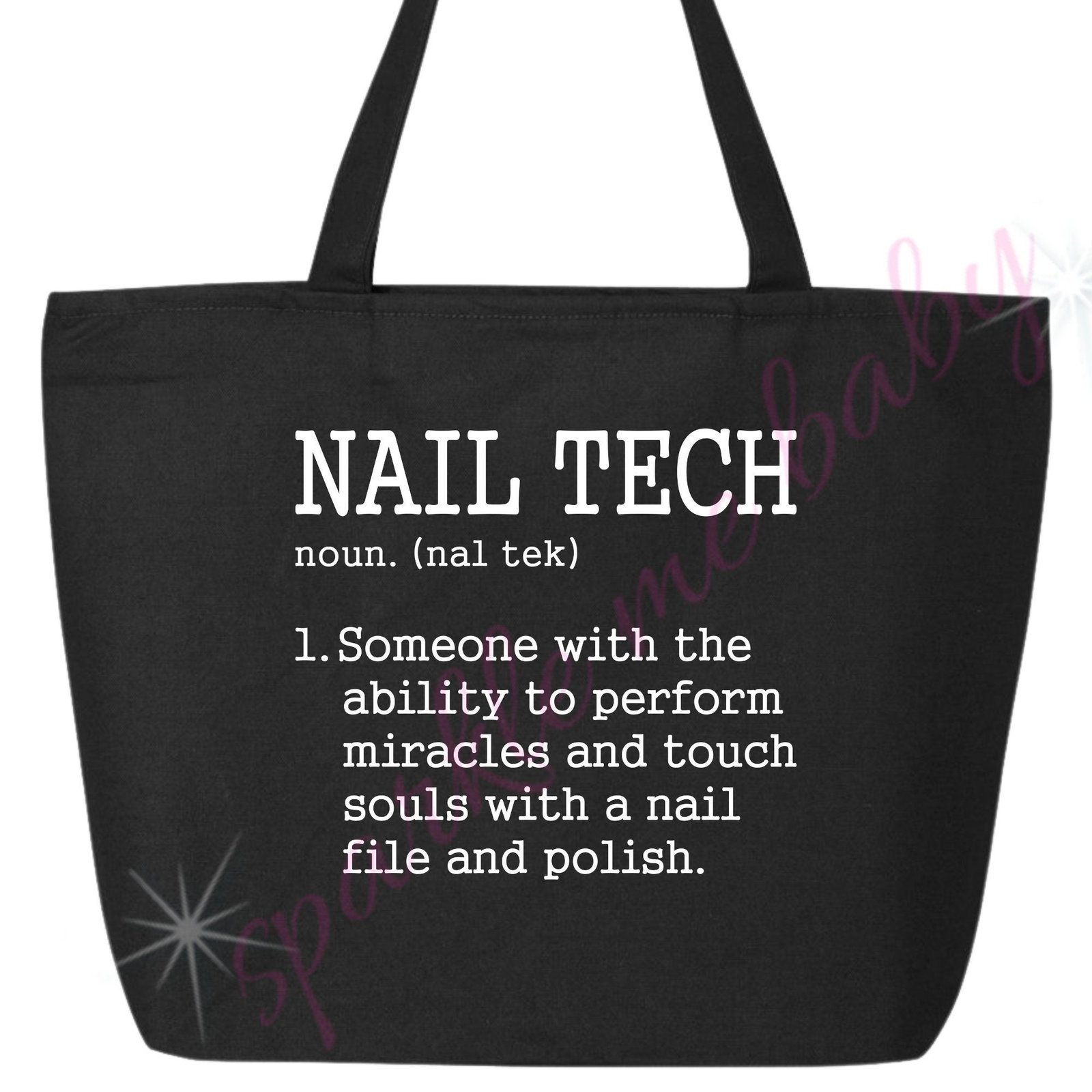 Nail Technician Wanted | TikTok