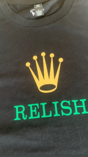 Image of Relish Folex T Shirt M-XXL
