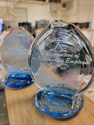 Image of Trophies/Awards