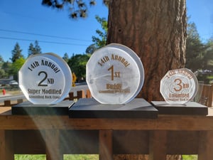 Image of Trophies/Awards