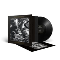 HEARTS UNCHAINED GATEFOLD LP - BLACK 