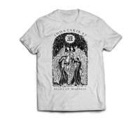 Image 1 of  ALLIES OF MADNESS T-SHIRT