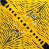Zodiac Furoshiki - Tiger