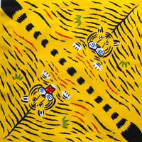 Image 1 of Zodiac Furoshiki - Tiger