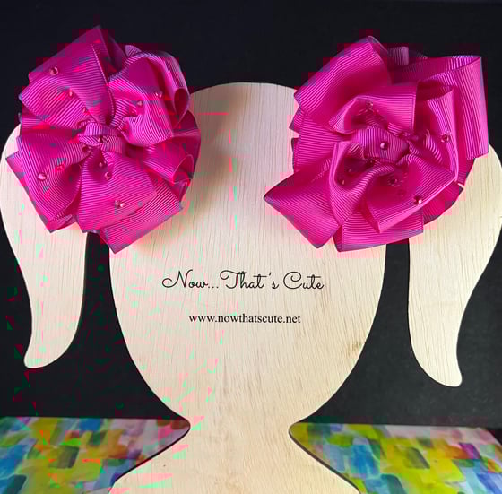 Image of Fuchsia Dazzler STARBURST Set