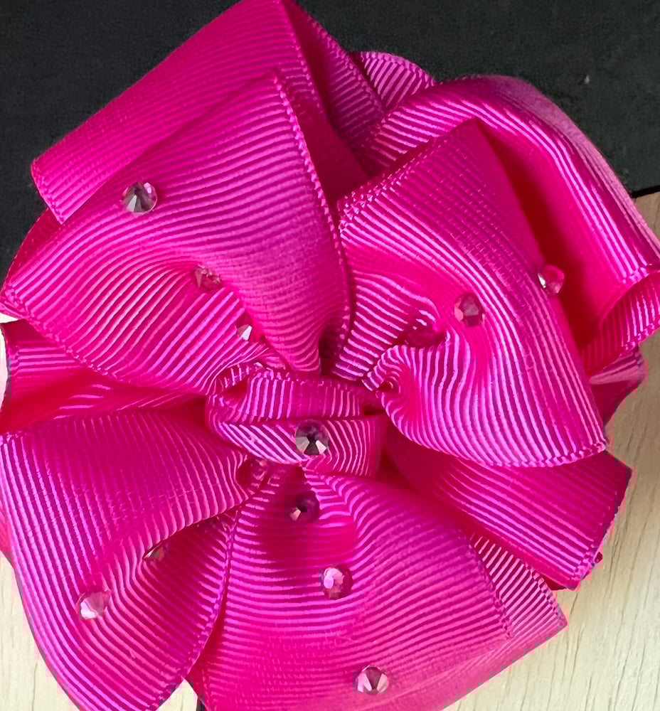 Image of Fuchsia Dazzler STARBURST Set