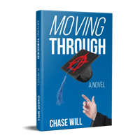 Moving Through - Novel