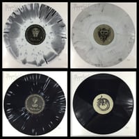 Image 1 of MOURNFUL CONGREGATION "THE JUNE FROST" 12" VINYL DLP 2022 RE-PRESS