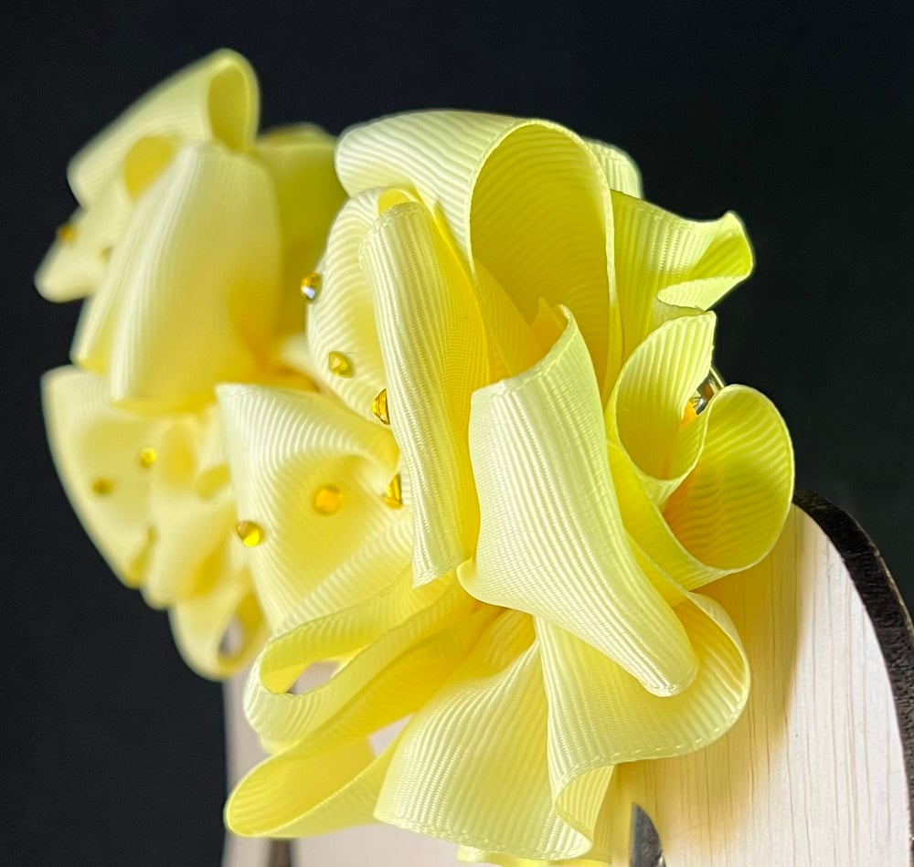 Image of Yellow Dazzler STARBURST Set