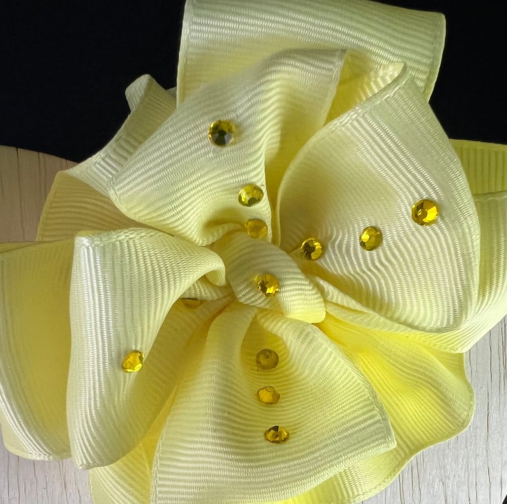 Image of Yellow Dazzler STARBURST Set