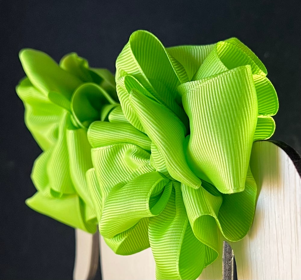 Image of Green STARBURST Set