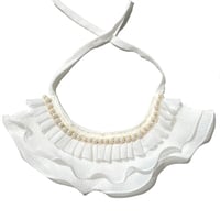 The Pearl Bib