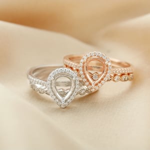 Image of A Beauty Galore-Ring