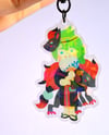 Double Sided Summer N Charm