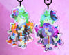 Double Sided Summer N Charm