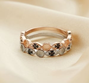 Image of Infinite Grace- Ring