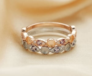 Image of Infinite Grace- Ring