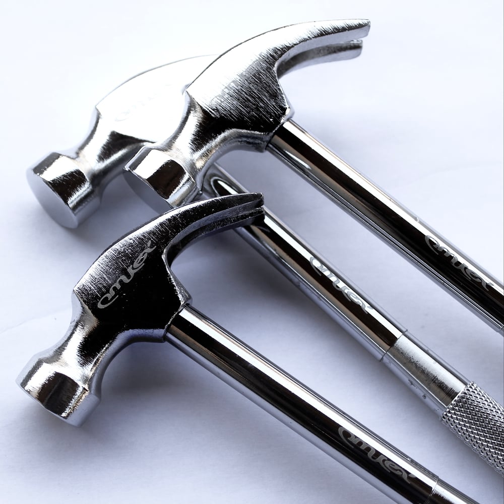 Image of Amulet Multi-tool Hammer