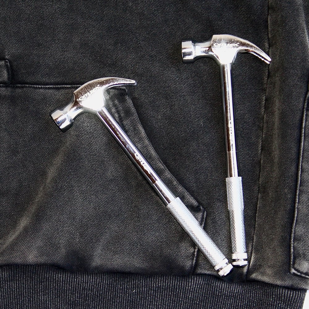 Image of Amulet Multi-tool Hammer