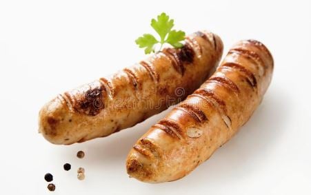 Image of Vegetarian Sausage Dinner To Go - Pick up Saturday, October 04, 2025 - 5:30pm - 6pm