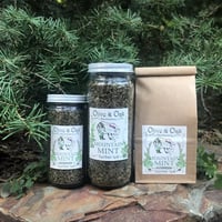 Image 4 of Mountain Mint | organic herbal tea