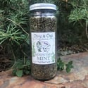 Mountain Mint - herbal tea