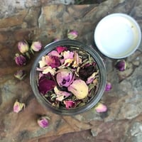 Image 1 of Secret Garden | organic tea blend