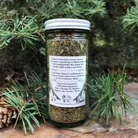 Image 3 of Breathe Deep | organic herbal tea