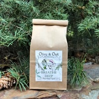 Image 4 of Breathe Deep | organic herbal tea
