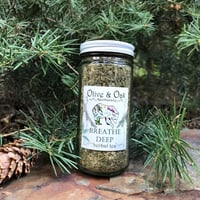 Image 5 of Breathe Deep | organic herbal tea