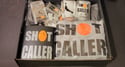 Shot Caller Gift Set