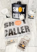 Shot Caller Gift Set