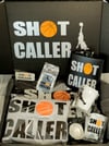 Shot Caller Gift Set