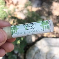 Image 4 of Organic Lip Balms