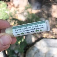 Image 5 of Organic Lip Balms