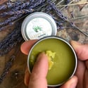 Sleepy Bear {soothing balm}