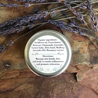 Image 4 of Sleepy Bear | soothing balm