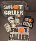 Shot Caller Gift Set