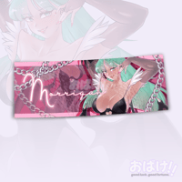 Image 3 of Morrigan Aensland