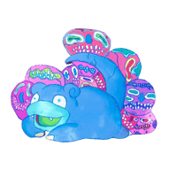 slowpoke