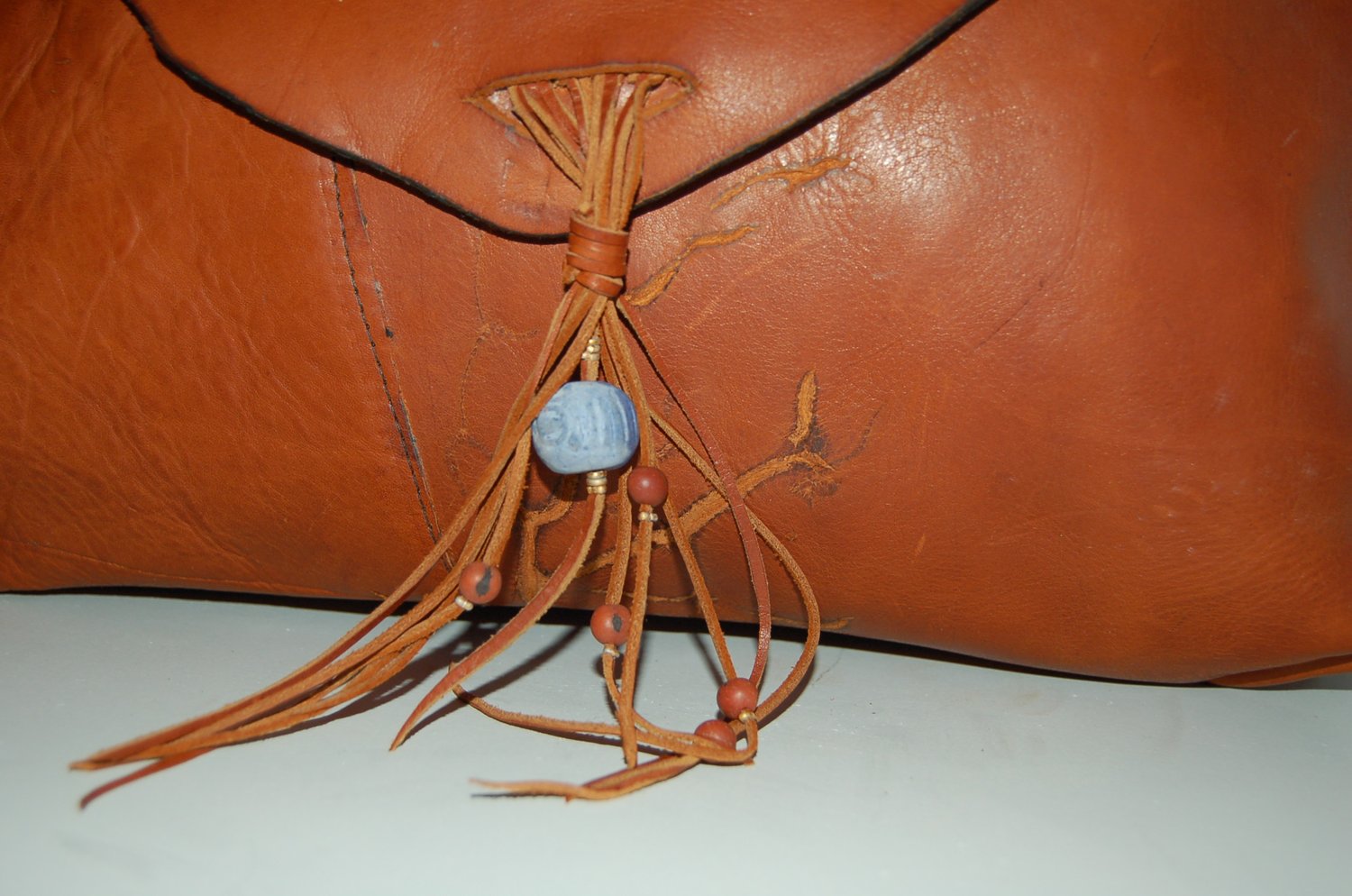 Image of Poney Bag # 75