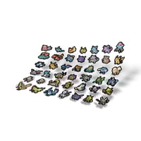 POCKET SPRITES
