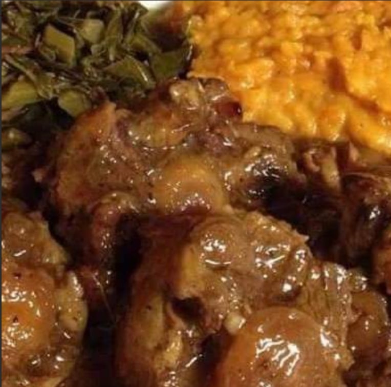 Image of Southern Comfort