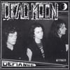 DEAD MOON - "Defiance" LP