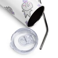 Image 1 of You know, I know | Stainless Steel Tumbler