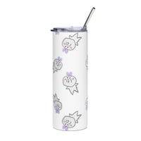 Image 3 of You know, I know | Stainless Steel Tumbler