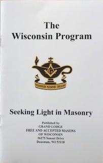 Image of Light Series Singles - White - Seeking Light in Masonry