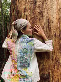 Image 1 of magic jacket