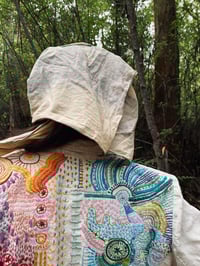 Image 2 of magic jacket